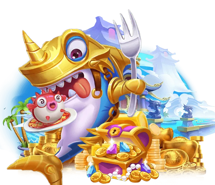 Hình ảnh game Bắn Cá M8Win